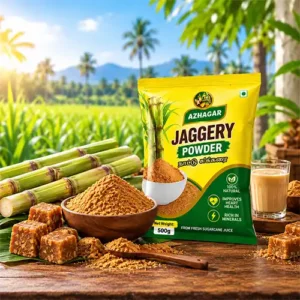 Jaggery