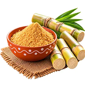 Jaggery