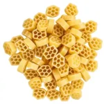 Flower Papad