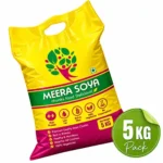 Meera Soya Chunks