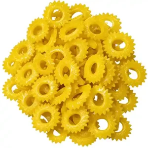 Gear Ring Papad