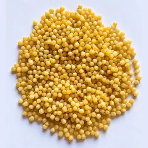 Ball papad