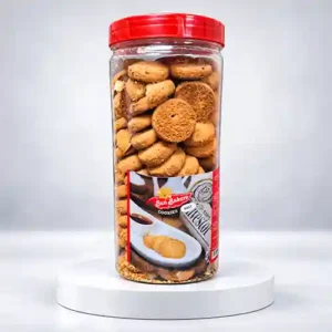Cookies - Sun Bakers -Salt (950G)