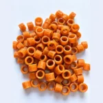 Garlic Rings Papad