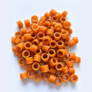 Garlic Rings Papad