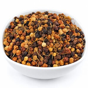 Manathakali Vathal (Salted)