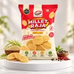 Millet Raja (500G)