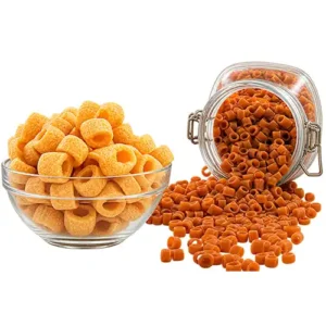 Fryums 2D Ring Papad