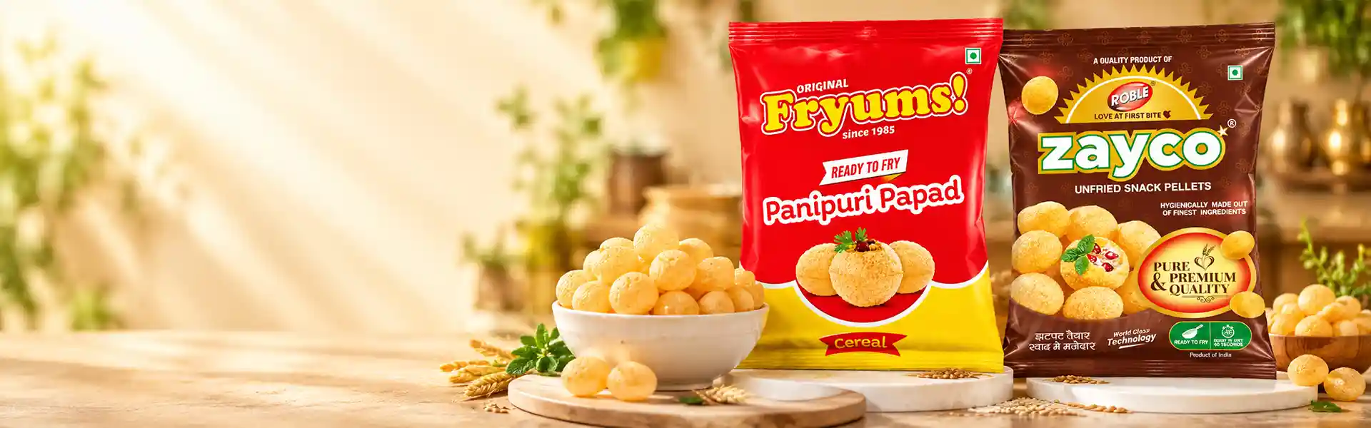 Panipuri