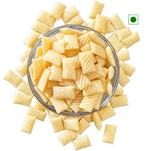 Fryums 3D Papad - Pillow