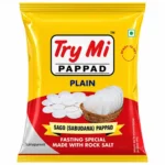 Try Mi - Mini Pappad