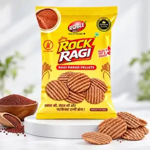 Rock Ragi (500G)
