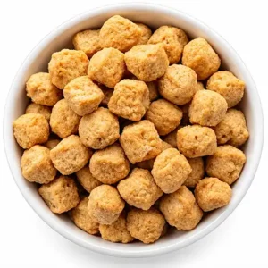Soya Chunks