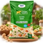 Sakthi Soya Chunks - 20 kg