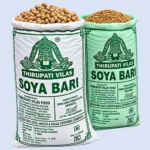 Thirupati Soya Chunks (Small)