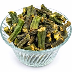 Vendakai Vathal