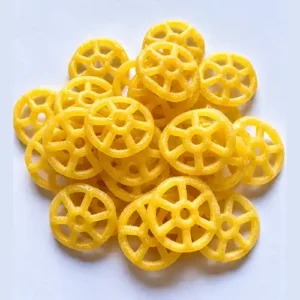 Wheel Chips (Big)