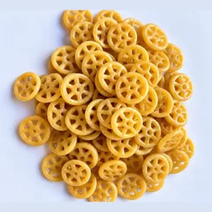 Wheel Chips (Button)