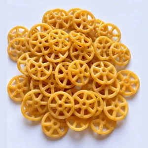 Wheel Chips (Medium)