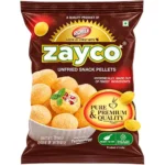 Noble Zayco Panipuri