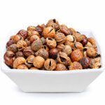 Sundakai Vathal Salted