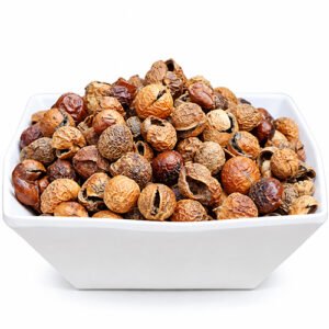 Sundakai Vathal Salted